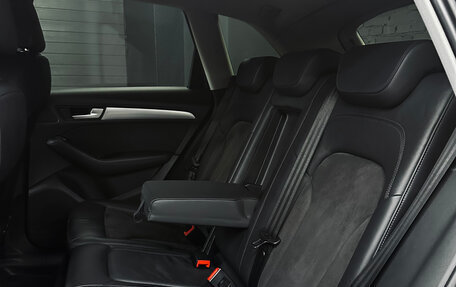 Audi Q5, 2014 год, 2 500 000 рублей, 14 фотография