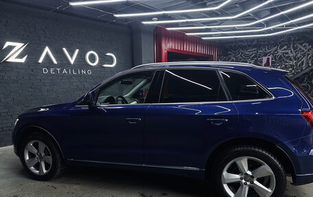 Audi Q5, 2014 год, 2 500 000 рублей, 5 фотография