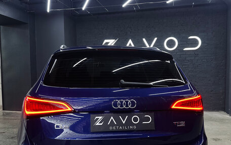 Audi Q5, 2014 год, 2 500 000 рублей, 7 фотография