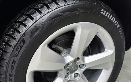 Audi Q5, 2014 год, 2 500 000 рублей, 8 фотография