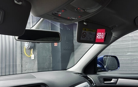 Audi Q5, 2014 год, 2 500 000 рублей, 12 фотография