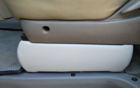 Hyundai Starex I рестайлинг, 2002 год, 1 250 000 рублей, 10 фотография