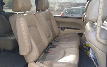 Hyundai Starex I рестайлинг, 2002 год, 1 250 000 рублей, 5 фотография