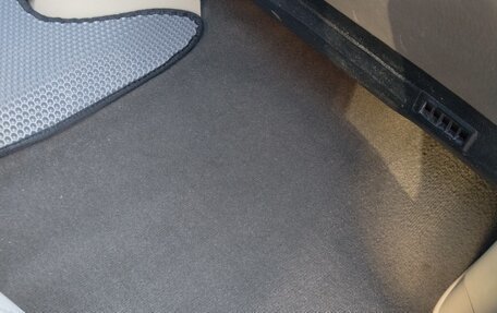 Hyundai Starex I рестайлинг, 2002 год, 1 250 000 рублей, 14 фотография