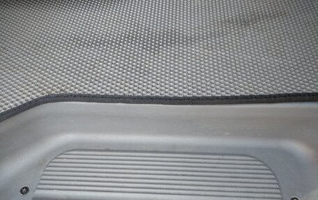 Hyundai Starex I рестайлинг, 2002 год, 1 250 000 рублей, 13 фотография