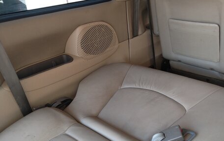 Hyundai Starex I рестайлинг, 2002 год, 1 250 000 рублей, 17 фотография