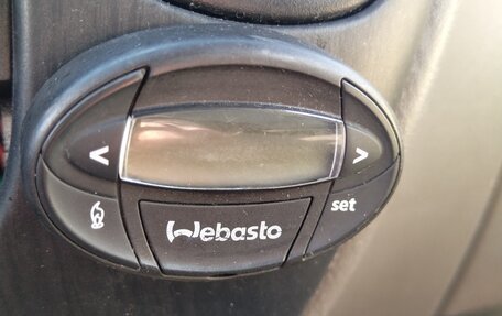 Hyundai Starex I рестайлинг, 2002 год, 1 250 000 рублей, 16 фотография