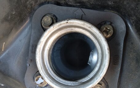 Hyundai Starex I рестайлинг, 2002 год, 1 250 000 рублей, 15 фотография