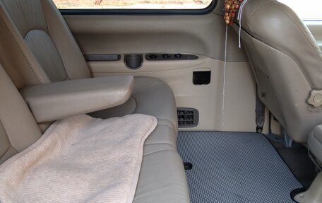 Hyundai Starex I рестайлинг, 2002 год, 1 250 000 рублей, 12 фотография