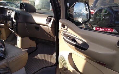 Hyundai Starex I рестайлинг, 2002 год, 1 250 000 рублей, 8 фотография