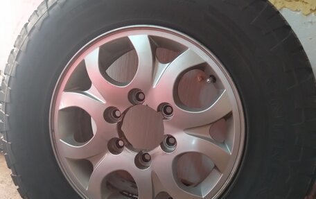 Hyundai Starex I рестайлинг, 2002 год, 1 250 000 рублей, 22 фотография