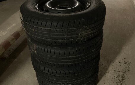 Renault Sandero I, 2014 год, 535 000 рублей, 6 фотография