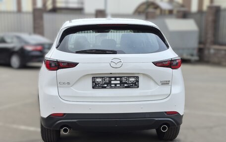 Mazda CX-5 II, 2025 год, 3 250 000 рублей, 7 фотография