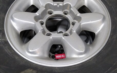 Hyundai Starex I рестайлинг, 2002 год, 1 250 000 рублей, 20 фотография