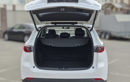 Mazda CX-5 II, 2025 год, 3 250 000 рублей, 9 фотография