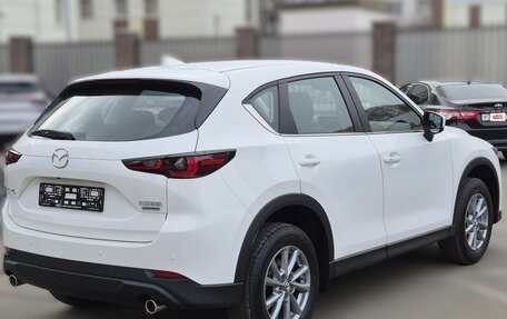 Mazda CX-5 II, 2025 год, 3 250 000 рублей, 8 фотография