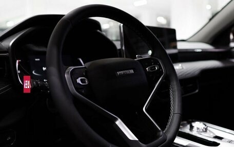 Haval Jolion, 2026 год, 2 449 000 рублей, 13 фотография