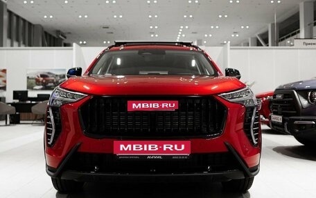 Haval Jolion, 2026 год, 2 449 000 рублей, 2 фотография