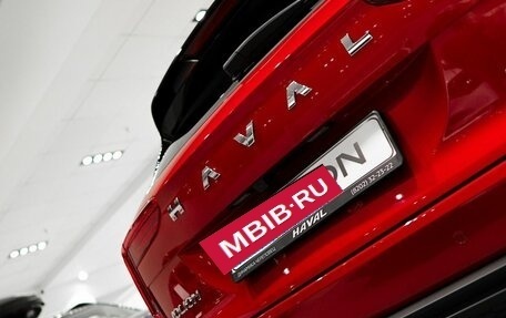 Haval Jolion, 2026 год, 2 449 000 рублей, 10 фотография