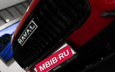 Haval Jolion, 2026 год, 2 449 000 рублей, 7 фотография