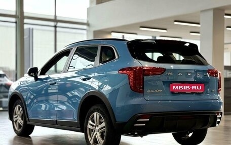 Haval Jolion, 2026 год, 2 449 000 рублей, 6 фотография