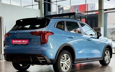 Haval Jolion, 2026 год, 2 449 000 рублей, 4 фотография