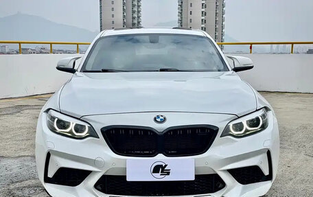 BMW 2 серия F22, 2019 год, 1 592 000 рублей, 2 фотография