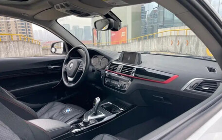 BMW 2 серия F22, 2019 год, 1 592 000 рублей, 8 фотография