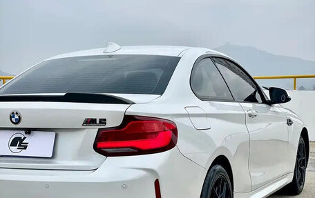 BMW 2 серия F22, 2019 год, 1 592 000 рублей, 7 фотография