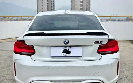 BMW 2 серия F22, 2019 год, 1 592 000 рублей, 6 фотография