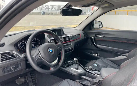 BMW 2 серия F22, 2019 год, 1 592 000 рублей, 9 фотография