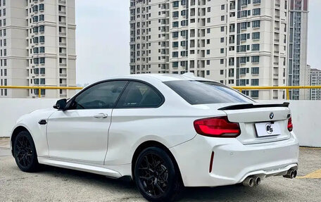 BMW 2 серия F22, 2019 год, 1 592 000 рублей, 5 фотография