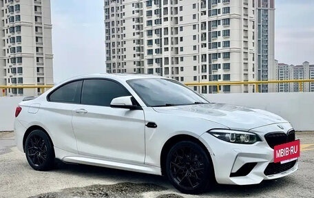 BMW 2 серия F22, 2019 год, 1 592 000 рублей, 3 фотография