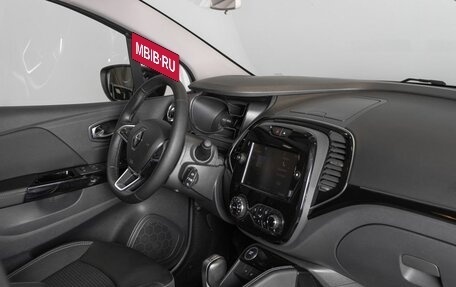 Renault Kaptur I рестайлинг, 2020 год, 1 779 400 рублей, 7 фотография