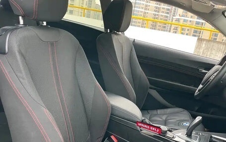 BMW 2 серия F22, 2019 год, 1 592 000 рублей, 12 фотография