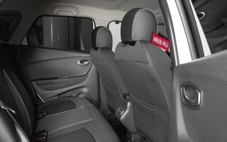 Renault Kaptur I рестайлинг, 2020 год, 1 779 400 рублей, 8 фотография