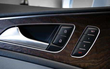 Audi A6, 2016 год, 2 950 000 рублей, 15 фотография