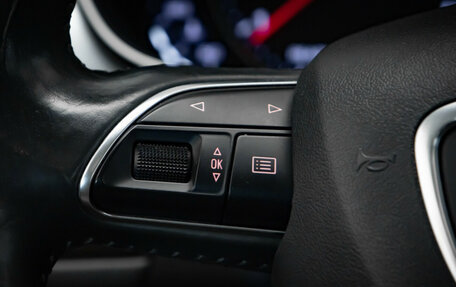 Audi A6, 2016 год, 2 950 000 рублей, 12 фотография