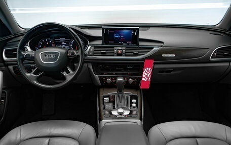 Audi A6, 2016 год, 2 950 000 рублей, 8 фотография