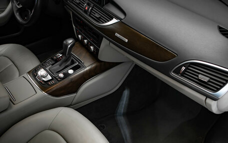 Audi A6, 2016 год, 2 950 000 рублей, 31 фотография