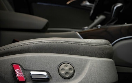 Audi A6, 2016 год, 2 950 000 рублей, 32 фотография