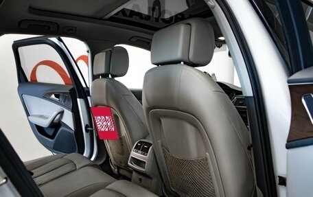 Audi A6, 2016 год, 2 950 000 рублей, 35 фотография