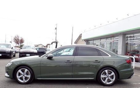 Audi A4, 2023 год, 2 100 444 рублей, 7 фотография