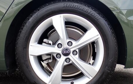 Audi A4, 2023 год, 2 100 444 рублей, 12 фотография