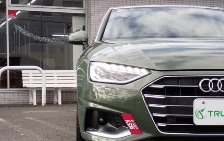 Audi A4, 2023 год, 2 100 444 рублей, 3 фотография