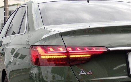 Audi A4, 2023 год, 2 100 444 рублей, 14 фотография