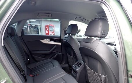 Audi A4, 2023 год, 2 100 444 рублей, 23 фотография