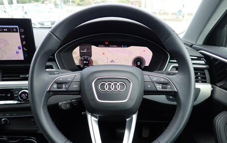 Audi A4, 2023 год, 2 100 444 рублей, 16 фотография