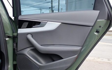 Audi A4, 2023 год, 2 100 444 рублей, 22 фотография