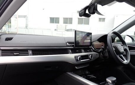 Audi A4, 2023 год, 2 100 444 рублей, 27 фотография